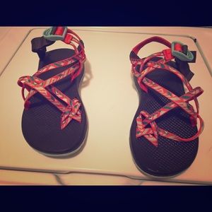 Chacos sandals